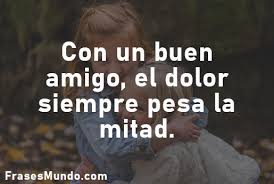 Todavía no hay opiniones sobre frases para amigas y amistad verdadera. 115 Frases Para Amigos Y Amigas Super Originales Frasesmundo