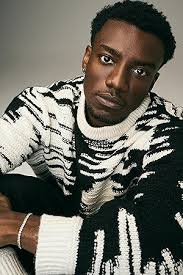 Cooper van Grootel: Movies, TV, and Bio