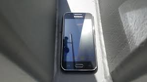 The galaxy j1 was announced in january 2015 as the first model of the j series. Test Samsung Galaxy J1 89 99 Aldi Sud Computer Bild