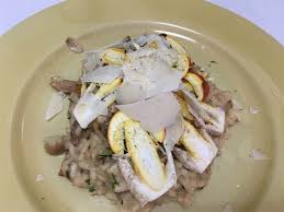 Risotto Ai Funghi Porcini E Ovuli Risotto Ai Funghi Risotto Ai Funghi Porcini Risotto
