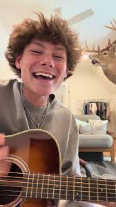 Maddox Batson Megan Moroney