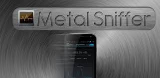 Metal detector new free app uses your devices magnetic sensortomeasure magnetic field values and turns any android into. Metal Sniffer Is Hands Down The Best Metal Detector App For Android Redmond Pie