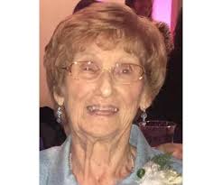 Shirley Yvonne Stenger Obituary (2023)