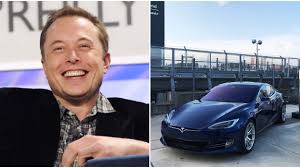 View the latest tesla inc. Elon Musk Used A Meme To Talk About Tesla S Stock Price It S A Mood Narcity