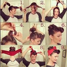 If you are a fan of pinups then this site is for you. Pin On Hair Styles Medium Length