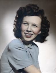 Arline Smith Lynch Obituary