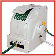 Water Powered Retractable Garden Hose Reel Retractable Garden Hose Reel Garden Hose Reel Hose Reel