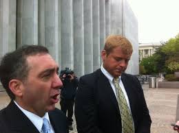 Fired Library of Congress Staffer Wants to Return to Job