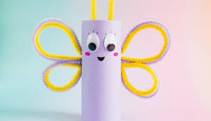 We will show you how to do that on this video. 25 Unique Toilet Paper Roll Crafts You Probably Never Thought Of