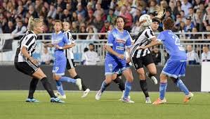 La célèbre lega calcio est plus communément appelée série a ou série a italienne. Serie A Femminile Le Donne Come Gli Uomini C E