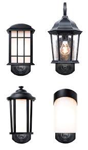 Smart Security Light With Camera Kuna