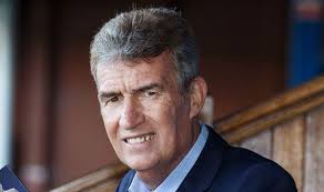 Sandy Jardine: Rangers need investment