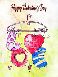 This collection of valentine's day cards was first published in january 2015 and updated for your convenience! Free Printable Valentines Day Cards Create And Print Free Printable Valentines Day Cards At Home