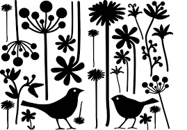 Lovala Fenstertattoo Motiv Herbstblumen Aus Milchglasfolie Fenster Tattoo Fensterbild Glastattoo Vogelschutz Vogelab Herbstblumen Fenstertattoo Blumen