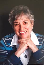 Anna Elia Obituary August 8, 2022