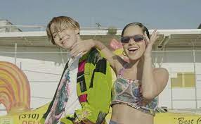 Billboardâ€™s first stream serves as a handy guide to this fridayâ€™s most essential releases. Chicken Noodle Soup Bts J Hope And Becky G Drop A New Single Watch