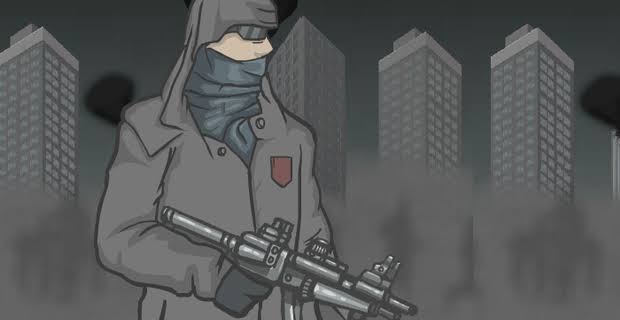 Deathmatch-apocalypse