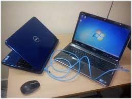 Here we walk you through all the steps to establish a lan cable how to connect two windows 10 pcs with a lan cable. How To Transfer Data Between Two Laptops By A Lan Cable Quora