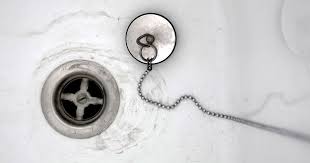 But you can unblock a kitchen drain if you don't mind getting dirty, and a bit smelly. How To Clean Drains And Unclog Shower Or Sink Drains Today