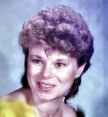 Donna Ferrier Obituary