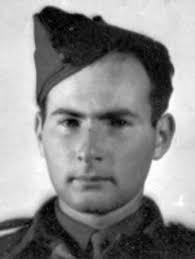 Interview with Jacques Poirier