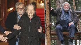 Ve věku 84 let zemřela herečka nina divíšková. Nina Diviskova Vse O Tematu Blesk Cz