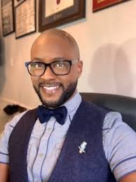 Jeewan chanicka, formerly of tdsb; Webinar The Future Of Education For Black Students By Nelson Pl