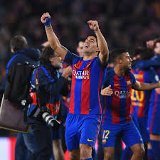 Lately, they are coming off three consecutive wins and have won eight of their last nine games. 4 Reasons Barcelona S Comeback Against Psg Shouldn T Have Been Possible Sbnation Com