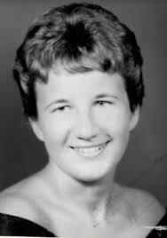 Obituary information for Virginia Lee Parsons