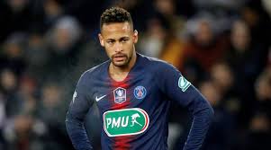 Superb performance by manchester united is capped by late marcus rashford winner to get their champions league group h campaign off to the perfect start. Ligue 1 Neymar Scores Ahead Of Ban As Psg Shakes Off Slump Sports News The Indian Express
