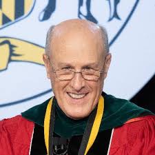 Bruce Jarrell, MD, FACS (@DrBruceJarrell)