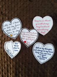 Memory Pillow Patch Memory Quilt Patch Sew On Or Iron On Patch Heart Shaped Patch Memory Patch In Me Memory Pillows Memory Quilt Memory Pillow From Shirt