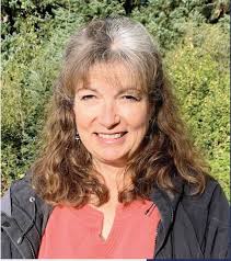 Haines Borough Assembly Candidate Profile: Cheryl Stickler