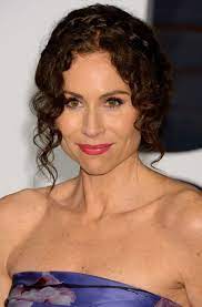 Ask me to dance available now. Minnie Driver Independent Talent