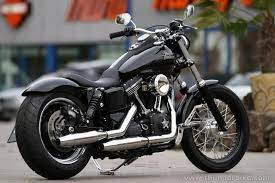 Pin By Lee Walto On Motorcycles In 2020 Harley Street Bob Street Bob Harley Dyna