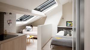 Comment lui donner une vraie personnalite grace a des. Comment Amenager Une Piece Sous Les Combles En Chambre M6 Deco Fr