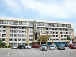 Hotelurile prezente in oferta noastra sunt clasificate de ministerul turismului pe baza criteriilor legale de clasificare. Hotel Dacia Sud Mamaia Aktualisierte Preise Fur 2021