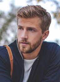 Hairstyles 2018 2019 For Thick Hair Men Ideas For Fashion Mens Hairstyles Thick Hair Haircuts For Men Mens Hairstyles