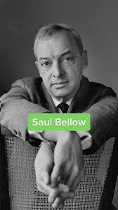 Have you read any Saul Bellow books? Here Philip Roth compares Bellow’s  writing and sentence structure to Ernest Hemingway’s. #saulbellow  #ernesthemingway #philiproth #booktok #pbs