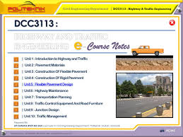 35 downloads 555 views 3mb size. Unit 5 Flexible Pavement Design Pages 1 50 Flip Pdf Download Fliphtml5