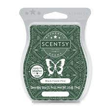 Black Forest Scentsy Christmas 2022 Black Forest Pine Scentsy Bar | December 2021 | Incandescent.scentsy.us