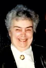 Obituary information for Glenna Lovett