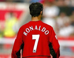 Custom made and printed on demand when ordered 3.5 oz this fits your. Why Does Cristiano Ronaldo Wear The Number 7 Jersey On Every Team Quora