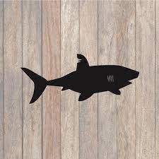 Free Free 97 Shark.svg SVG PNG EPS DXF File