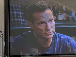 I will miss Lois and her great character acting. This is so sentimental and  sad at the same time for Brook Lynn. ♥ Lois always tried to protect her  daughter. Lois was