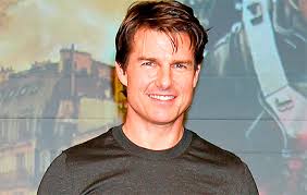 Running in movies since 1981. Atriz Causa Furduncio Na Casa De Tom Cruise E Nunca Mais E Chamada Ofuxico