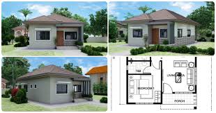 Check spelling or type a new query. Simple Three Bedroom Bungalow House Plan My Home My Zone