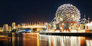Eine kanada rundreise ist nur der anfang, um das mit knapp 3.9 millionen quadratmetern fläche zweitgrößte land der welt. Top 22 Sehenswurdigkeiten In Vancouver
