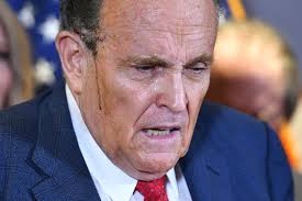 Best movies off the radar from 2020. ð•‹om ð•† â„‚onnor On Twitter My Latest Iran Says Rudy Giuliani Is Melting In Every Sense Of The Word After Controversial Press Conference Https T Co 5ibasy6mbu Https T Co Crqg4nlxw4