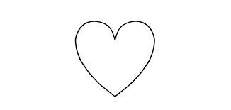 How to Draw a Heart